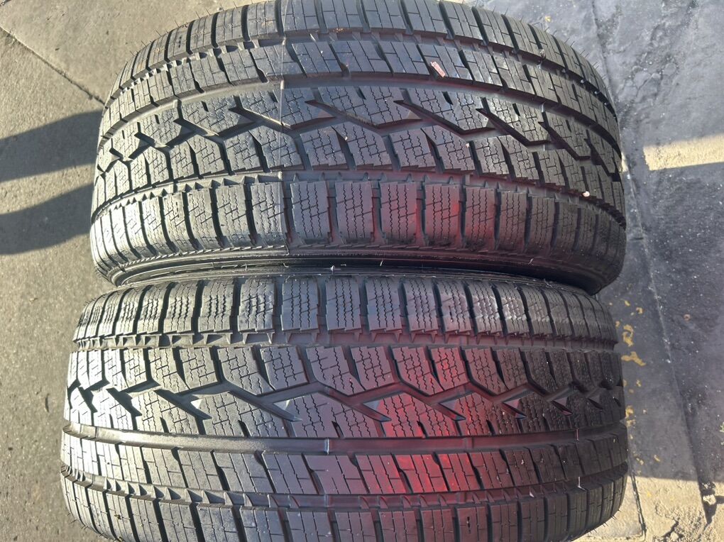 2 Tires 2655019