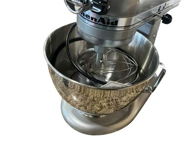 Kitchenaid Mixer E75013726