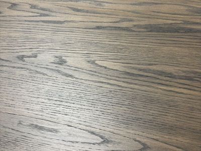 48 in Round Counterheight Table