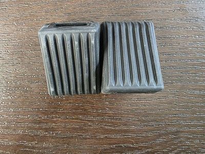 Little Giant Hyperlite Ladder Wall Pad Kit, part number: 19103