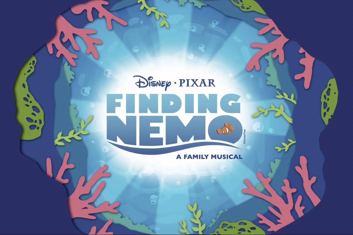 3 Tickets to Finding Nemo at Tuacahn Amphitheatre - Saturday, Sept 5