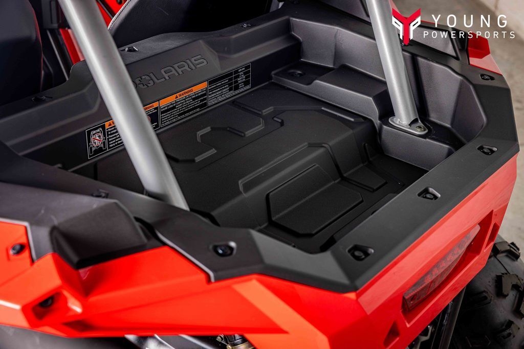 2026 Polaris® RZR 200 EFI