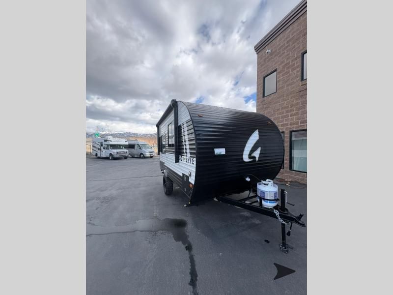 2026 Wayfinder RV GO LITE CLOUDBREAKER
