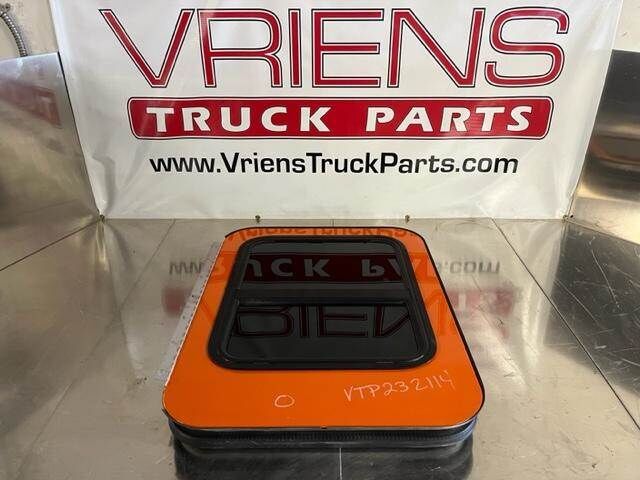 Kenworth T680 Left Rear Door Assembly