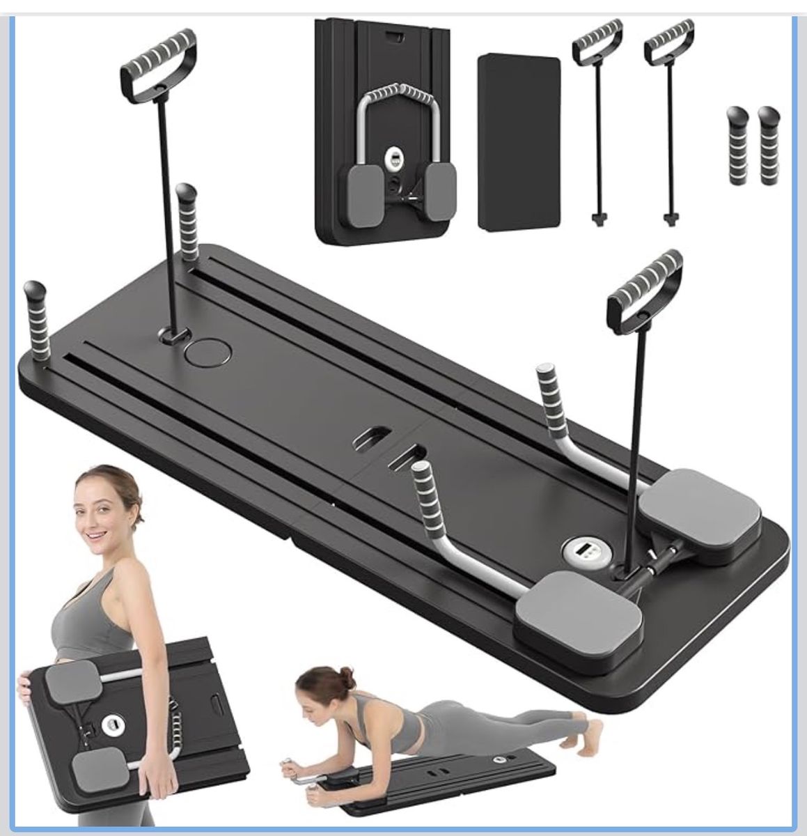 Multifunctional training board new