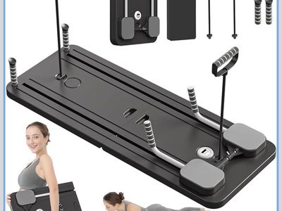 Multifunctional training board new