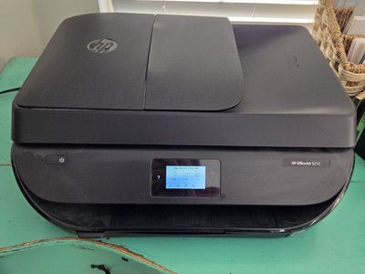 HP OfficeJet 5212