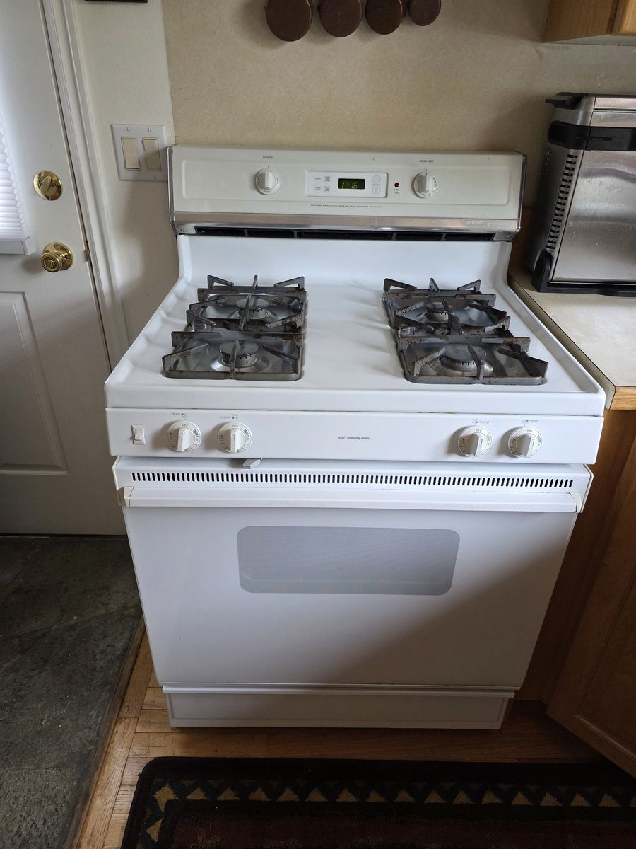 Appliances