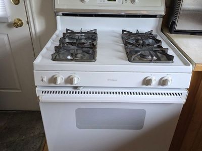 Appliances