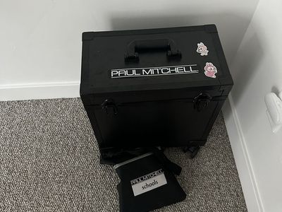 Whole cosmo/barber hair kit