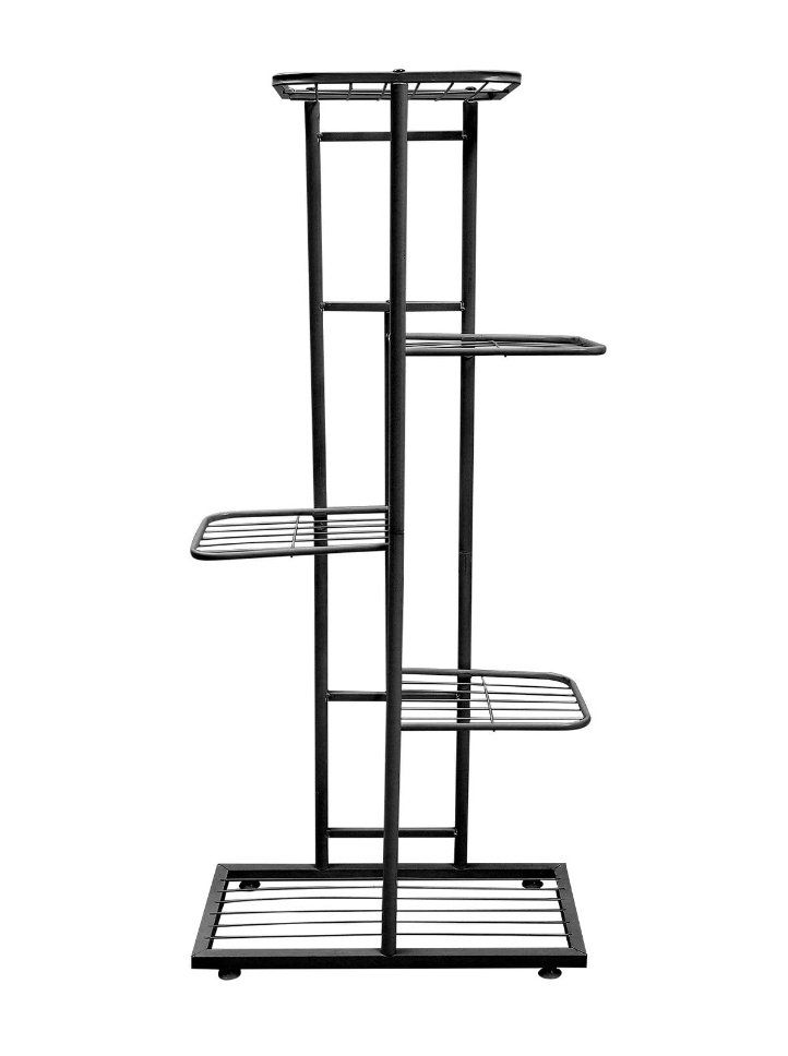 Multi-layer Iron Gardening Rack