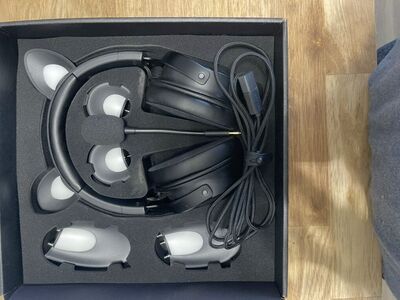 Razer Kraken Kitty V2