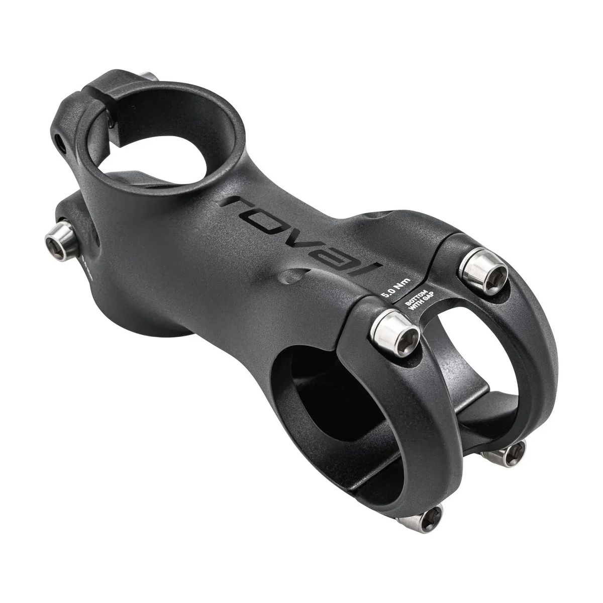 Specialized Roval Control SL Bike Stem 35mm / 60mm like new