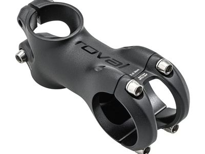 Specialized Roval Control SL Bike Stem 35mm / 60mm like new