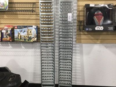 Atv/motorcycle Ramps