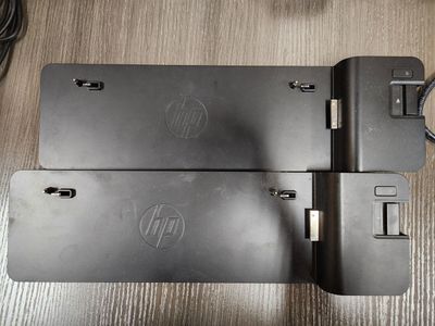 HP UltraSlim Docking Station