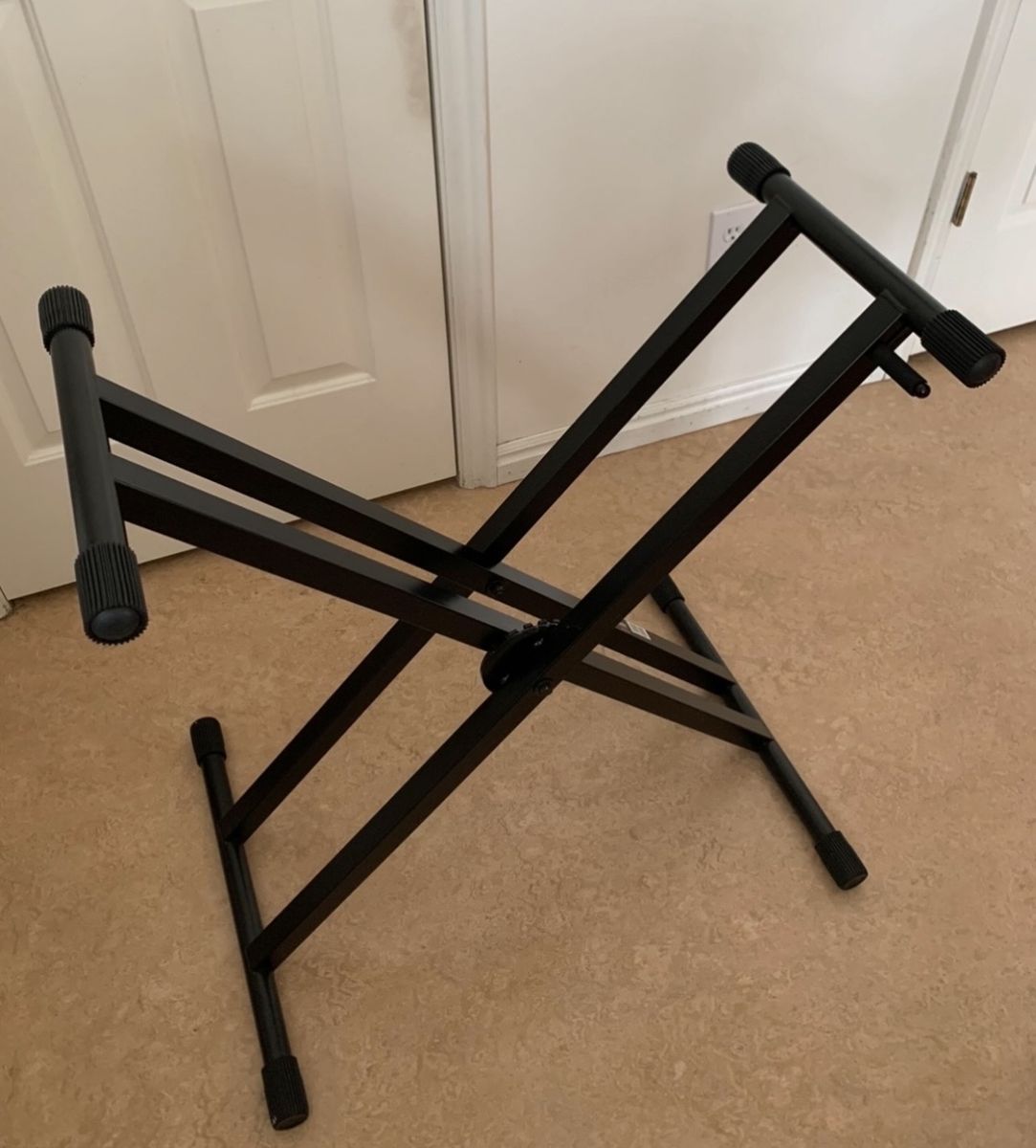 Heavy Duty Piano Stand