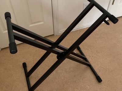 Heavy Duty Piano Stand