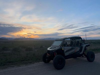 2026 Polaris RZR 1000 XP UTV - 1200 Miles, Well-Maintained