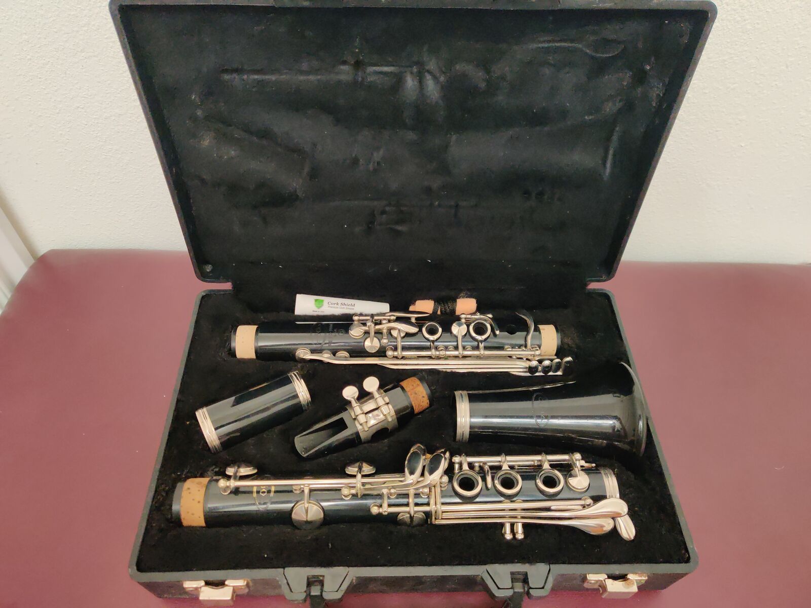 Vito Clarinet