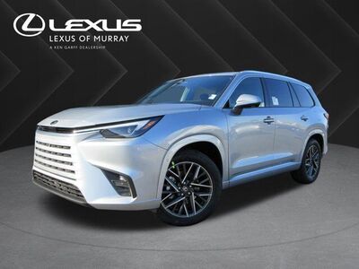 2026 Lexus TX 350 Premium