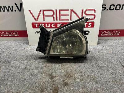 Isuzu Left Headlight Assembly