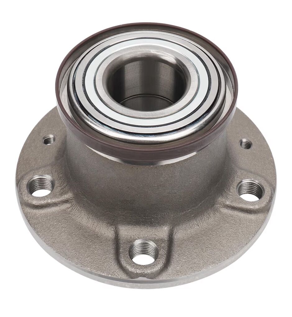 Rear Wheel Hub & Bearing Ram Promaster 14 - 23
