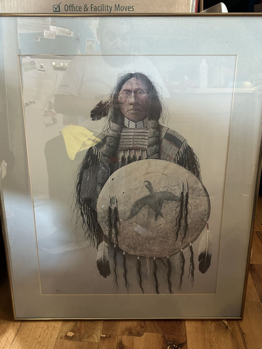 Native art