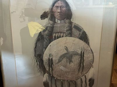Native art