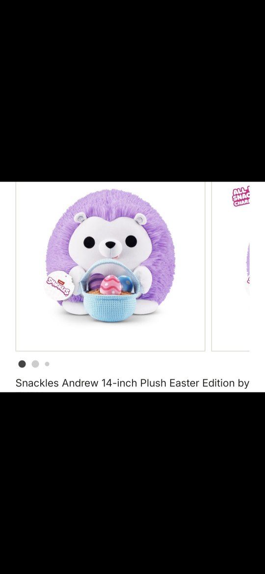 Easter Items