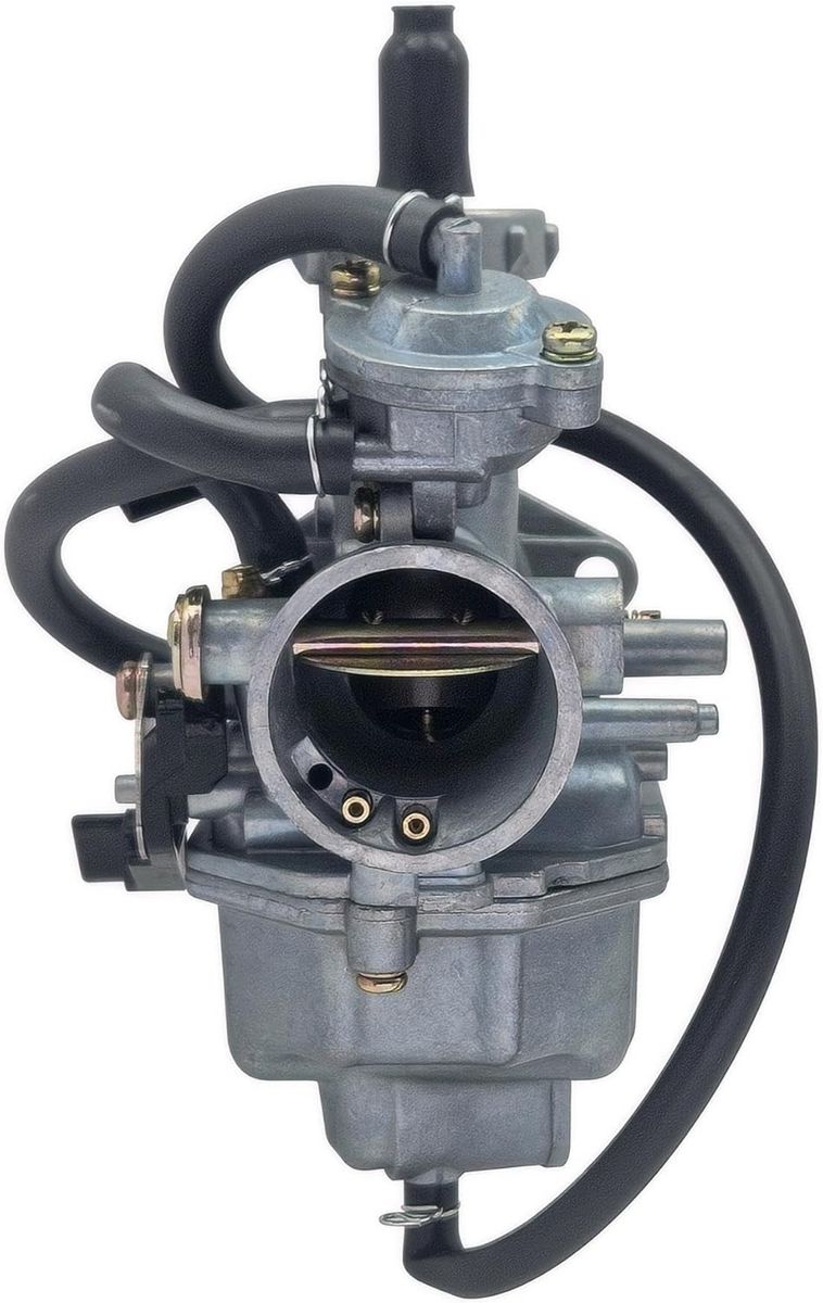 CRF150F Carburetor Compatible with Honda CRF 150F 2003-2014 Hand Choke