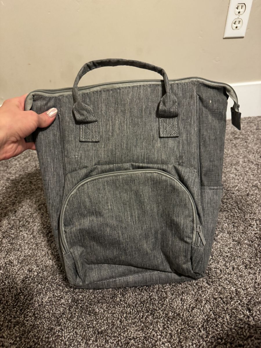 Diaper bag