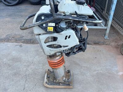 Multiquip-Mikasa MTX60HD Rammer-Tamper-Jumping Jack