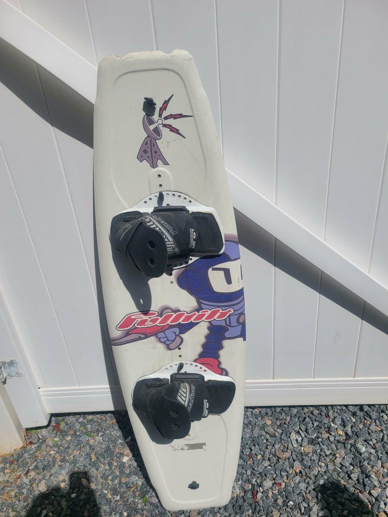 wakeboard