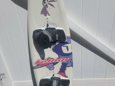 wakeboard