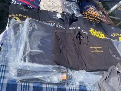 Yard sale 884w 100 s Orem