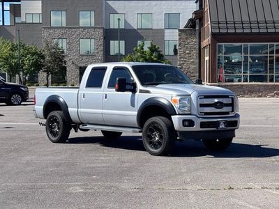 2014 Ford F-350