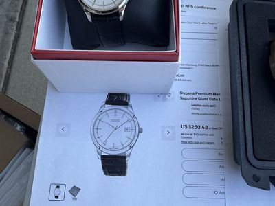 Mens Watches