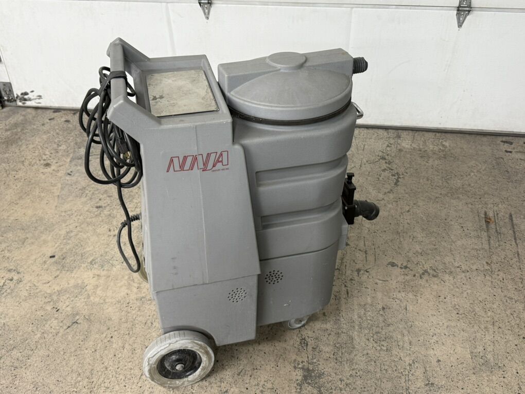 Carpet, Rug, Vehicle Cleaner