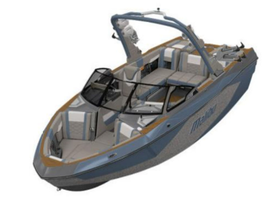 2026 Malibu Boats 23 LSV