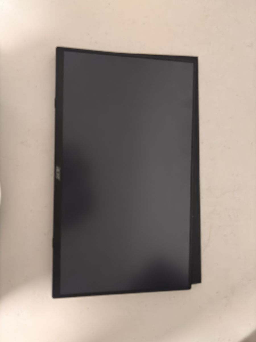 Asus portible monitor 15"