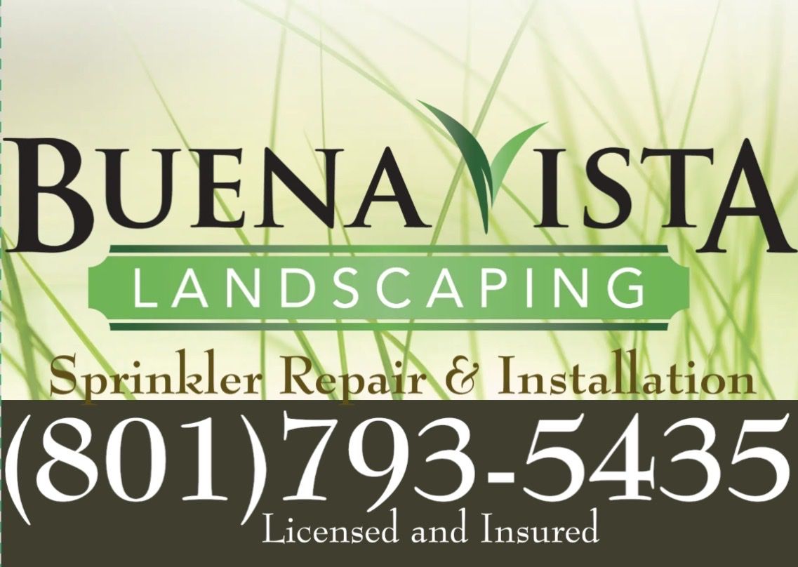 Sprinkler Repairs and Lawn Care