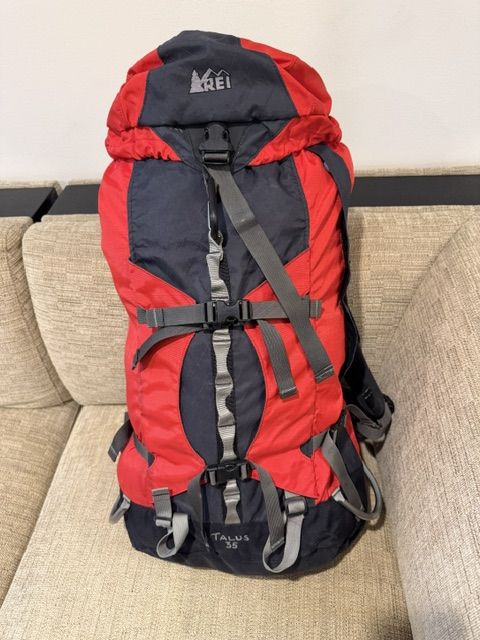 REI Talus 35 Backpack