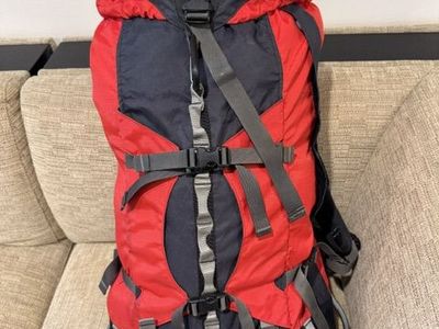 REI Talus 35 Backpack