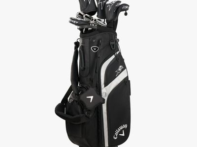 Men's XR 13-Piece Complete Set