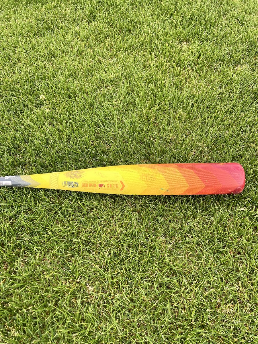 Easton Hype Fire Composite 32/27 Baseball Bat