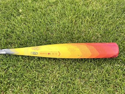 Easton Hype Fire Composite 32/27 Baseball Bat