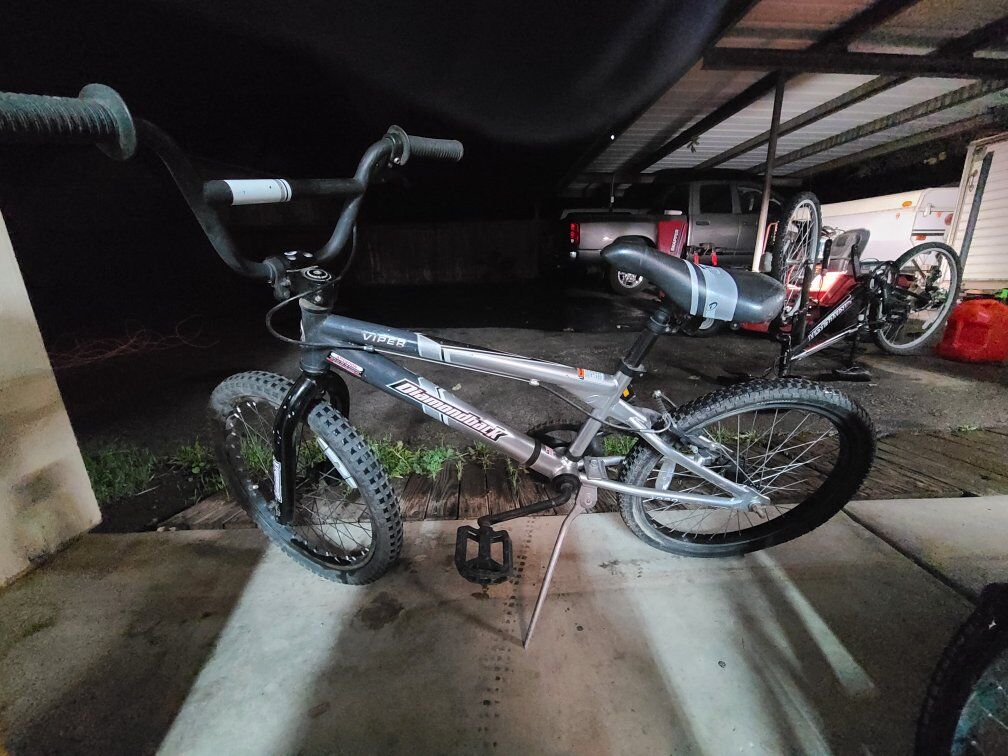 PRICE DROP!!  Diamondback BMX