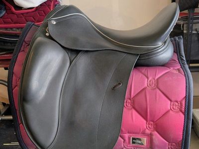 Bliss of London Loxley Dressage saddle