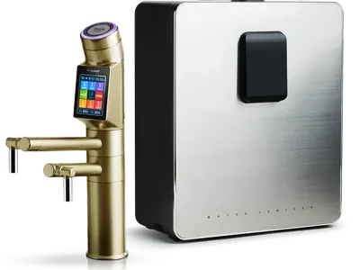 2025 Tyent UCE-13 Plus Gold Water Ionizer - NEW IN BOX